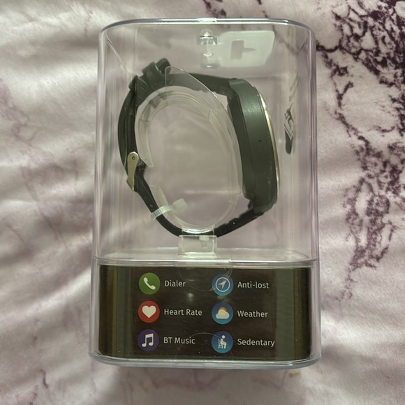 Slide Smartwatch - Picture 4 of 5